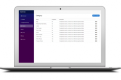 E-Commerce Web App